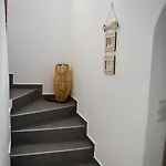 Anemoss Saranti Apartment
