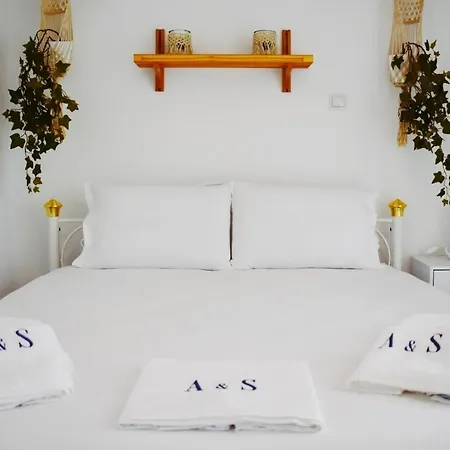 Anemoss Saranti Paralia (Voiotia)