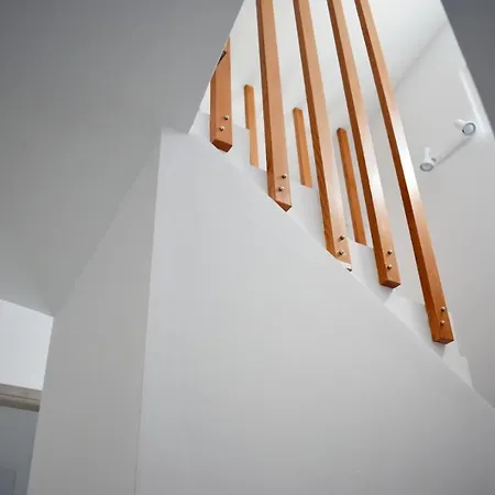 Apartment Anemoss Saranti