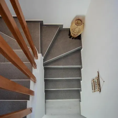 Apartment Anemoss Saranti Paralia (Voiotia)