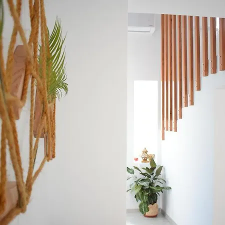 Anemoss Saranti Apartamento Paralia (Voiotia)