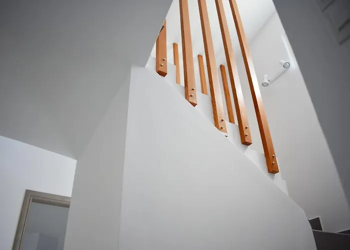 Apartmán Anemoss Saranti